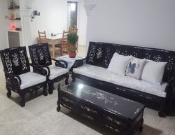 Blk 134 Teck Whye Lane (Choa Chu Kang), HDB Executive #559563681
